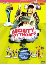 Monty Python's Flying Circus, Set 5 [2 Discs] - 