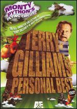 Monty Python's Flying Circus: Terry Gilliam's Personal Best