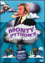 Monty Python's Flying Circus, Vol. 2