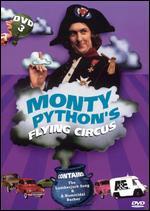 Monty Python's Flying Circus, Vol. 3