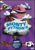 Monty Python's Flying Circus, Vol. 4