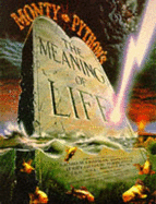 Monty Python's the Meaning of Life - Chapman, Graham