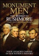 Monument Men: The Road to Rushmore [2 Discs]