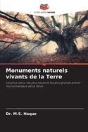 Monuments naturels vivants de la Terre