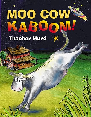 Moo Cow Kaboom! - 