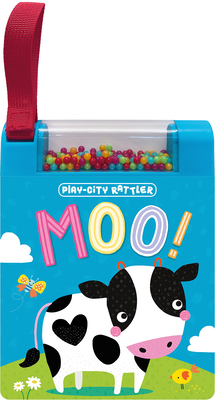 Moo! - Hainsby, Christie