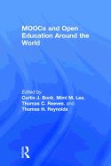 Moocs and Open Education Around the World