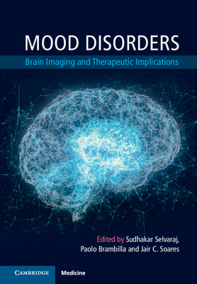 Mood Disorders: Brain Imaging and Therapeutic Implications - Selvaraj, Sudhakar (Editor), and Brambilla, Paolo (Editor), and Soares, Jair C. (Editor)