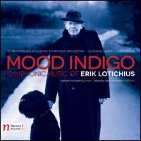 Mood Indigo: Symphonic Music - Miranda van Kralingen (soprano); Sandro Ivo Bartoli (piano); St. Petersburg State Symphony Orchestra; Vladimir Lande (conductor)