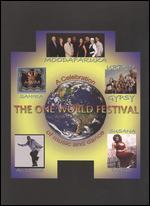 Moodafaruka & Friends: The One World Festival