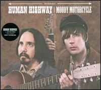 Moody Motorcycle - Human Highway