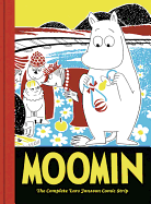 Moomin Book Six: The Complete Lars Jansson Comic Strip