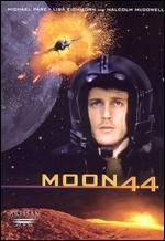 Moon 44 - Roland Emmerich