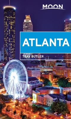 Moon Atlanta - Butler, Tray