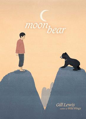 Moon Bear - Lewis, Gill