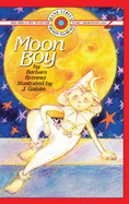 Moon Boy: Level 2
