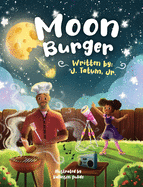 Moon Burger