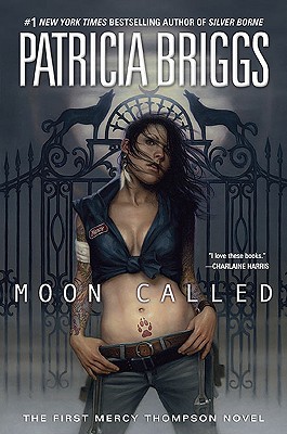 Moon Called - Briggs, Patricia