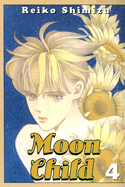 Moon Child: Volume 4