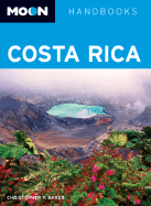 Moon Costa Rica - Baker, Christopher P