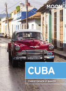 Moon Cuba (Seventh Edition)