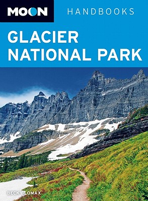 Moon Glacier National Park - Lomax, Becky