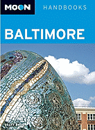 Moon Handbooks Baltimore