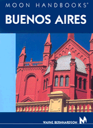 Moon Handbooks Buenos Aires