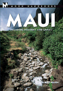 Moon Handbooks Maui: Including Molokai and Lanai