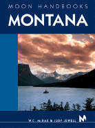Moon Handbooks Montana