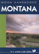 Moon Handbooks Montana