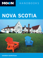 Moon Handbooks Nova Scotia