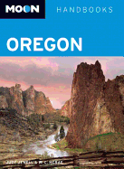 Moon Handbooks Oregon