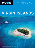 Moon Handbooks: Virgin Islands