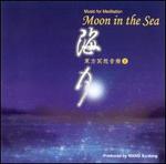 Moon in the Sea