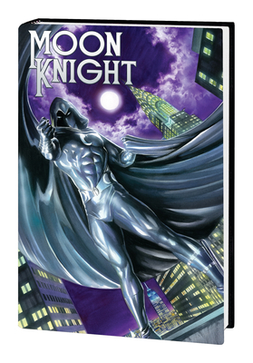 Moon Knight Omnibus Vol. 2 - Ross, Alex