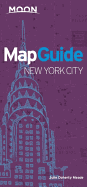 Moon MapGuide New York City (7th ed)