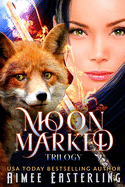 Moon Marked Trilogy