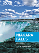 Moon Niagara Falls: With Buffalo
