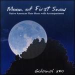 Moon of First Snow