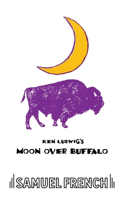 Moon Over Buffalo - Ludwig, Ken