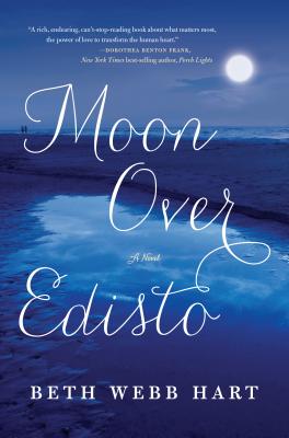 Moon Over Edisto - Hart, Beth Webb