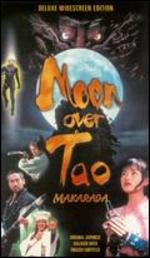 Moon Over Tao