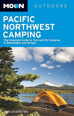 Moon Pacific Northwest Camping - Stienstra, Tom