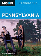 Moon Pennsylvania