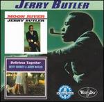 Moon River/Delicious Together - Jerry Butler & Betty Everett
