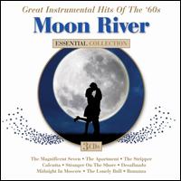 Moon River: Great Instrumental Hits of the '60s - Various Artists