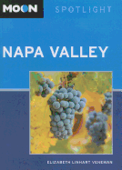 Moon Spotlight Napa Valley