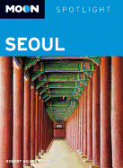 Moon Spotlight Seoul