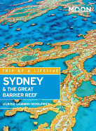 Moon Sydney & the Great Barrier Reef